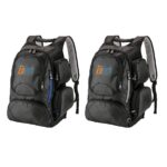 Basecamp City Hopper Backpack