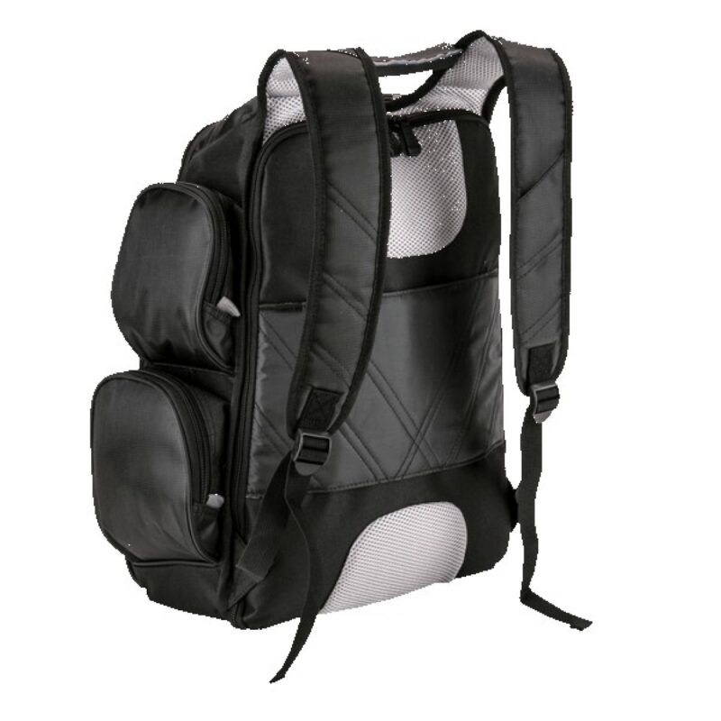 Basecamp City Hopper Backpack - 4