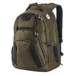 Basecamp Concourse Laptop Backpack - 2