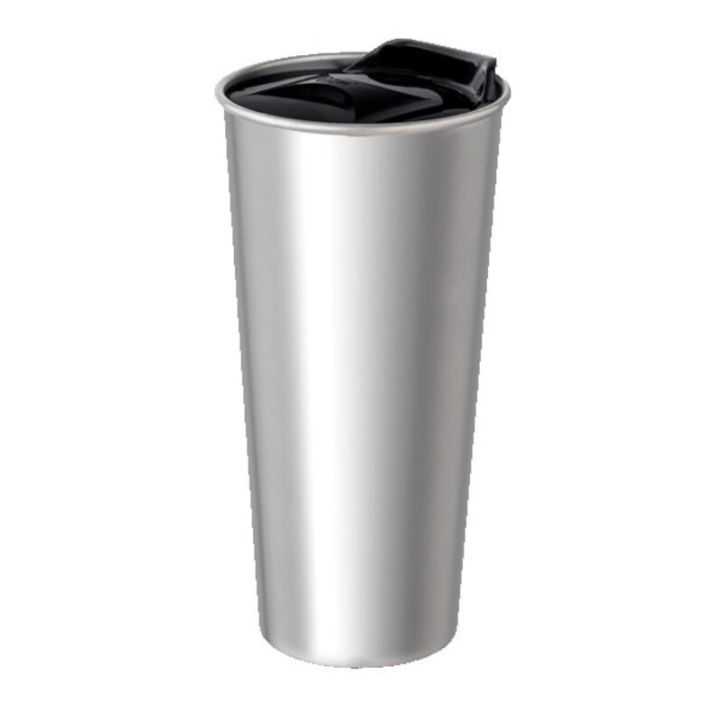 Basecamp Denali Stainless Steel Tumbler - 16 oz. - 3