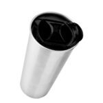 Basecamp Denali Stainless Steel Tumbler - 16 oz. - 4