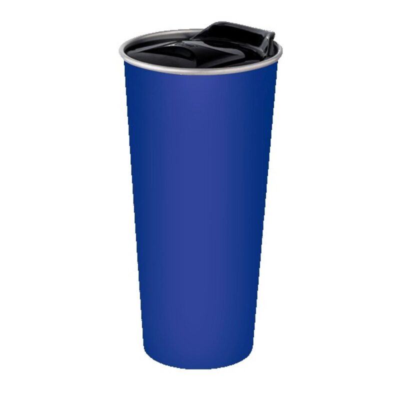 Basecamp Denali Stainless Steel Tumbler - 16 oz. - 7