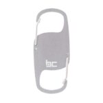Basecamp Duo-end Carabiner Clip - 1