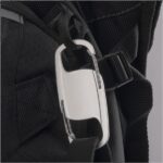 Basecamp Duo-end Carabiner Clip - 2