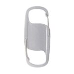 Basecamp Duo-end Carabiner Clip - 3