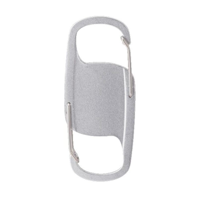 Basecamp Duo-end Carabiner Clip - 3
