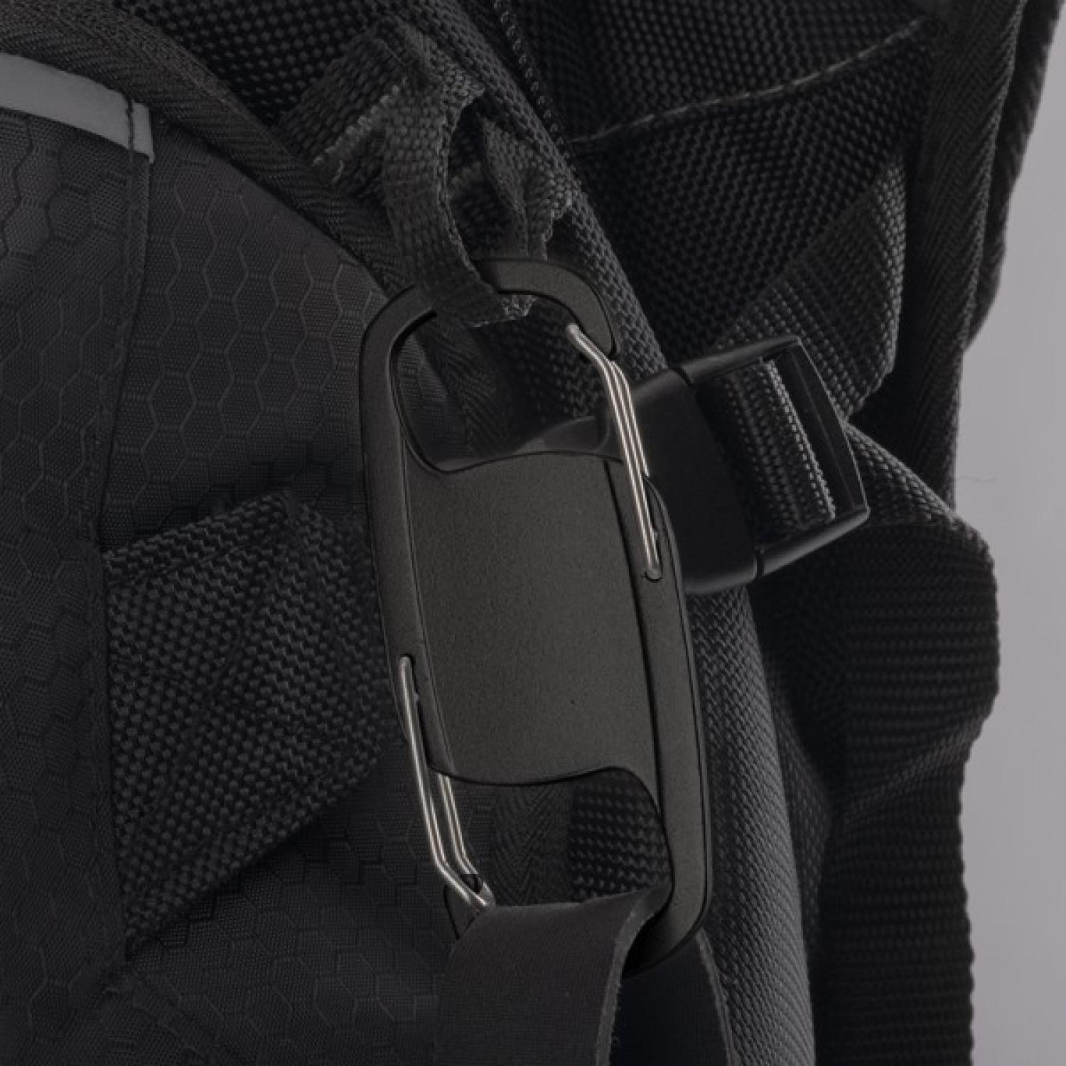 Basecamp Duo-end Carabiner Clip - 4