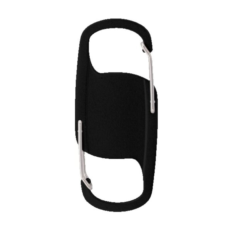 Basecamp Duo-end Carabiner Clip - 5