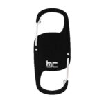 Basecamp Duo-end Carabiner Clip - 6