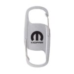 Basecamp Duo-end Carabiner Clip - 7