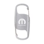 Basecamp Duo-end Carabiner Clip - 8