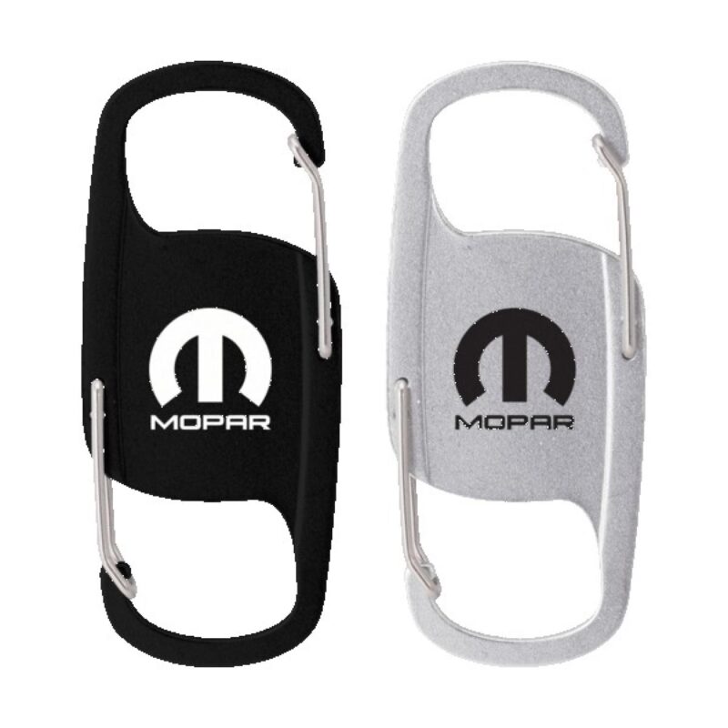 Basecamp-Duo-end-Carabiner-Clip-BC25901 Basecamp Duo-end Carabiner Clip