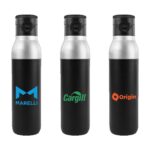 Basecamp Glacier Dual-Opening Bottle