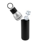 Basecamp Glacier Dual-Opening Bottle - 2