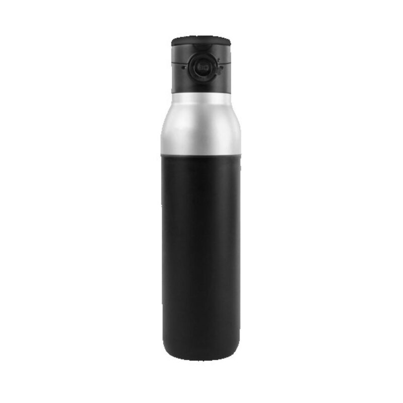Basecamp Glacier Dual-Opening Bottle - 3