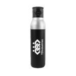 Basecamp Glacier Dual-Opening Bottle - 5