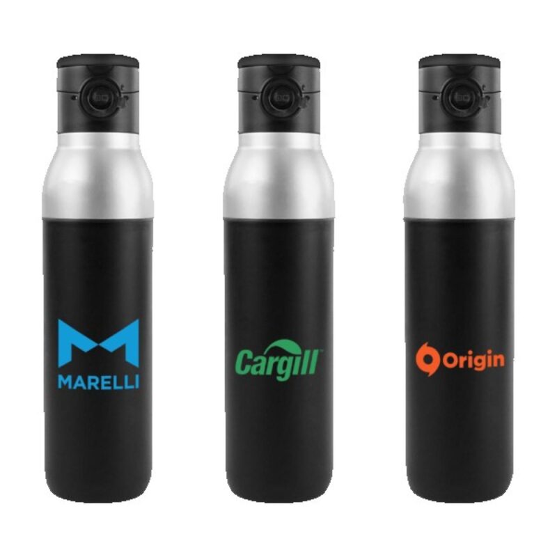 Basecamp Glacier Dual-Opening Bottle