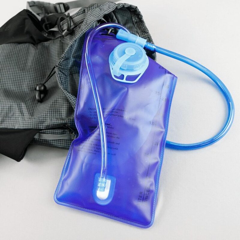 Basecamp Glacier Peak Hydration Backpack - 6