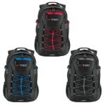 Basecamp Globetrotter Laptop Backpack