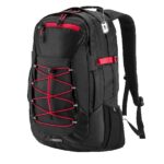 Basecamp Globetrotter Laptop Backpack - 3