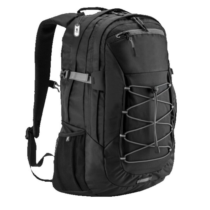 Basecamp Globetrotter Laptop Backpack - 5