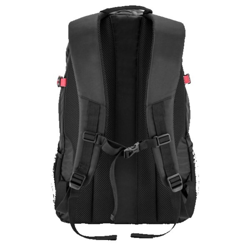 Basecamp Globetrotter Laptop Backpack - 6