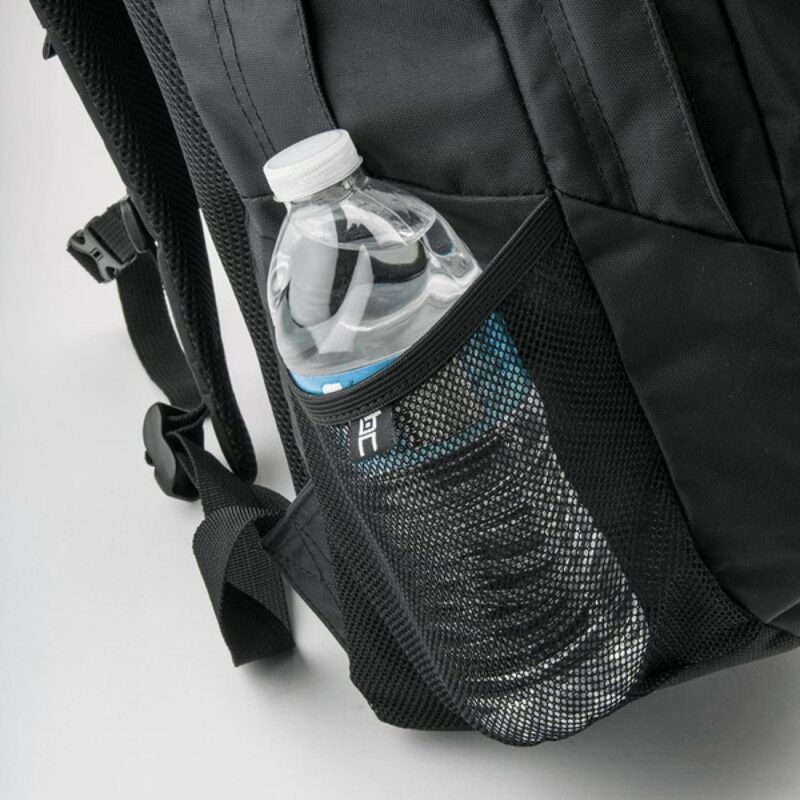 Basecamp Globetrotter Laptop Backpack - 7