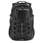 Basecamp Globetrotter Laptop Backpack - 8