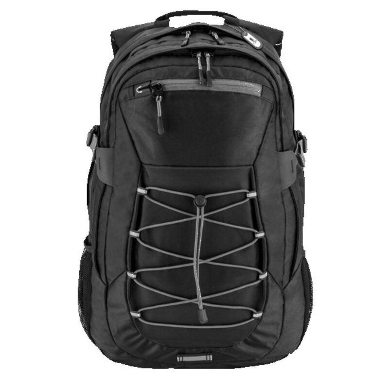 Basecamp Globetrotter Laptop Backpack - 8