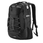 Basecamp Globetrotter Laptop Backpack - 9