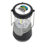 Basecamp Grizzly Camping Light with Speaker - 9