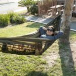 Basecamp Hammock - 8