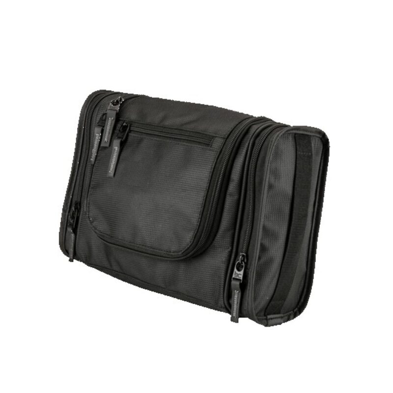 Basecamp Hanging Travel Kit - 3