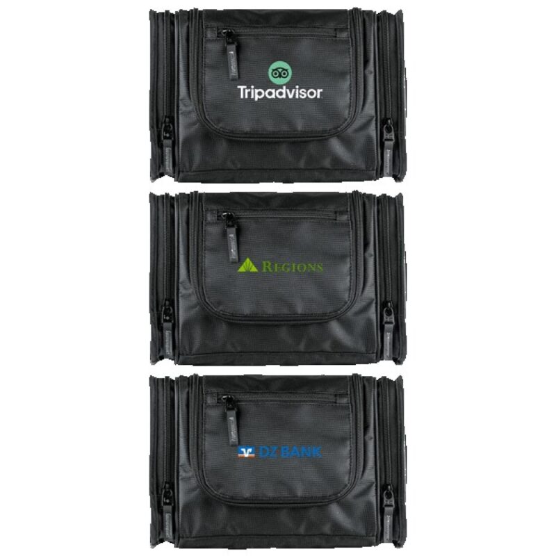 Basecamp Hanging Travel Kit