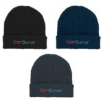 Basecamp Highland Knit Beanie
