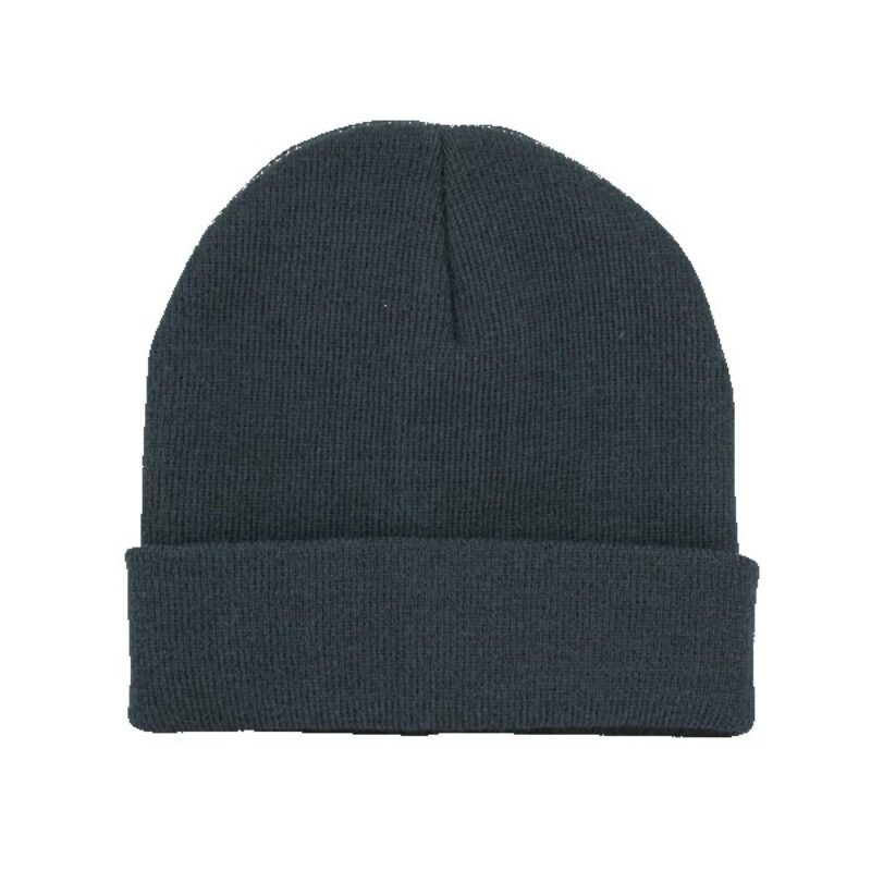 Basecamp Highland Knit Beanie - 2