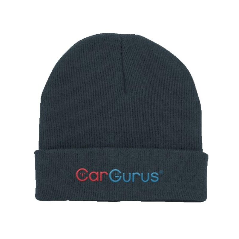 Basecamp Highland Knit Beanie - 5
