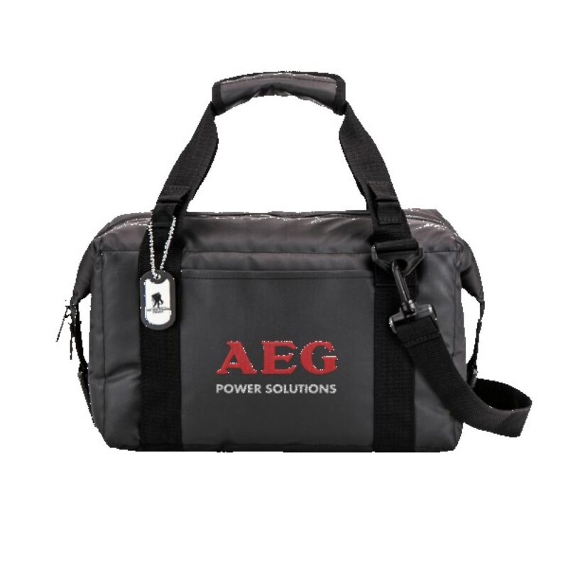 Basecamp Highland Peak Cooler - 7