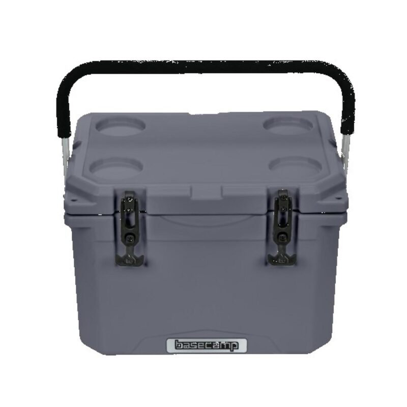 Basecamp Ice Block 20L Cooler - 3