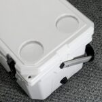 Basecamp Ice Block 20L Cooler - 5
