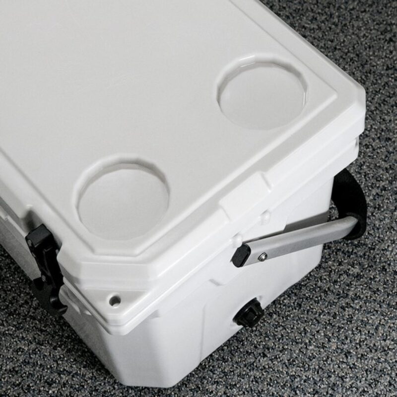 Basecamp Ice Block 20L Cooler - 5