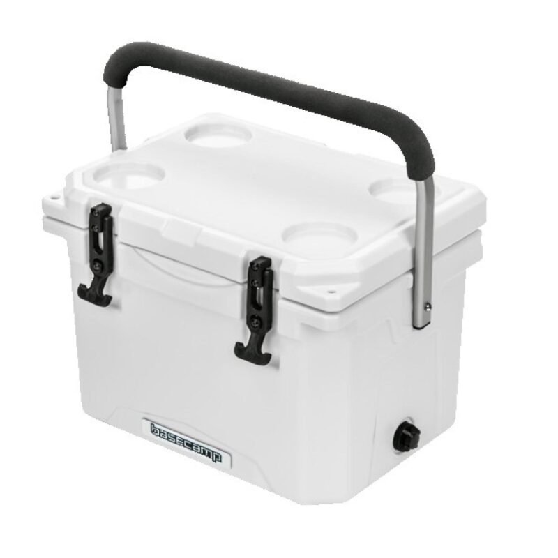 Basecamp Ice Block 20L Cooler - 6