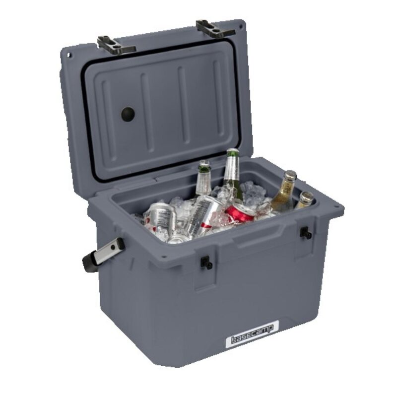 Basecamp Ice Block 20L Cooler - 7
