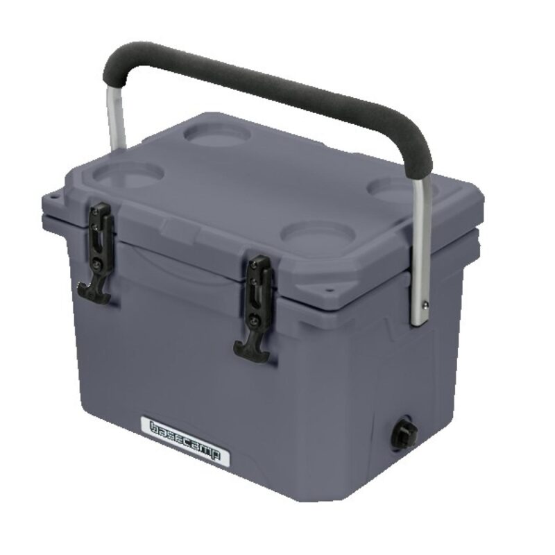 Basecamp Ice Block 20L Cooler - 8