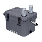Basecamp Ice Block 20L Cooler - 9