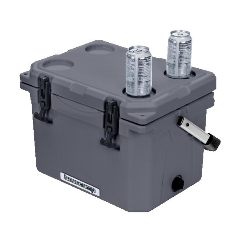 Basecamp Ice Block 20L Cooler - 9