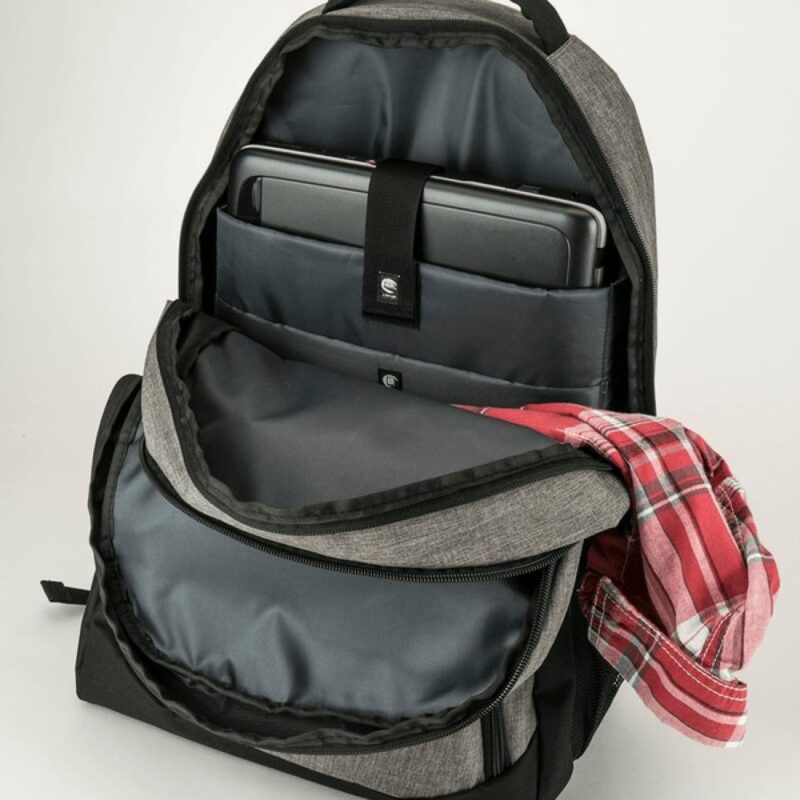Basecamp Ironstone Backpack - 1