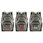 Basecamp Ironstone Backpack