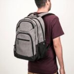 Basecamp Ironstone Backpack - 2