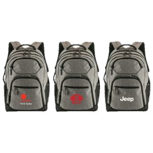 Basecamp Ironstone Backpack